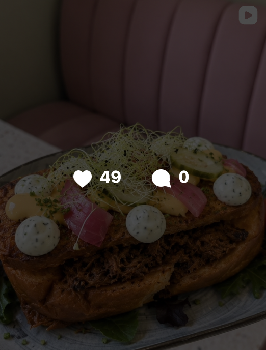 Post Instagram Mab café 3