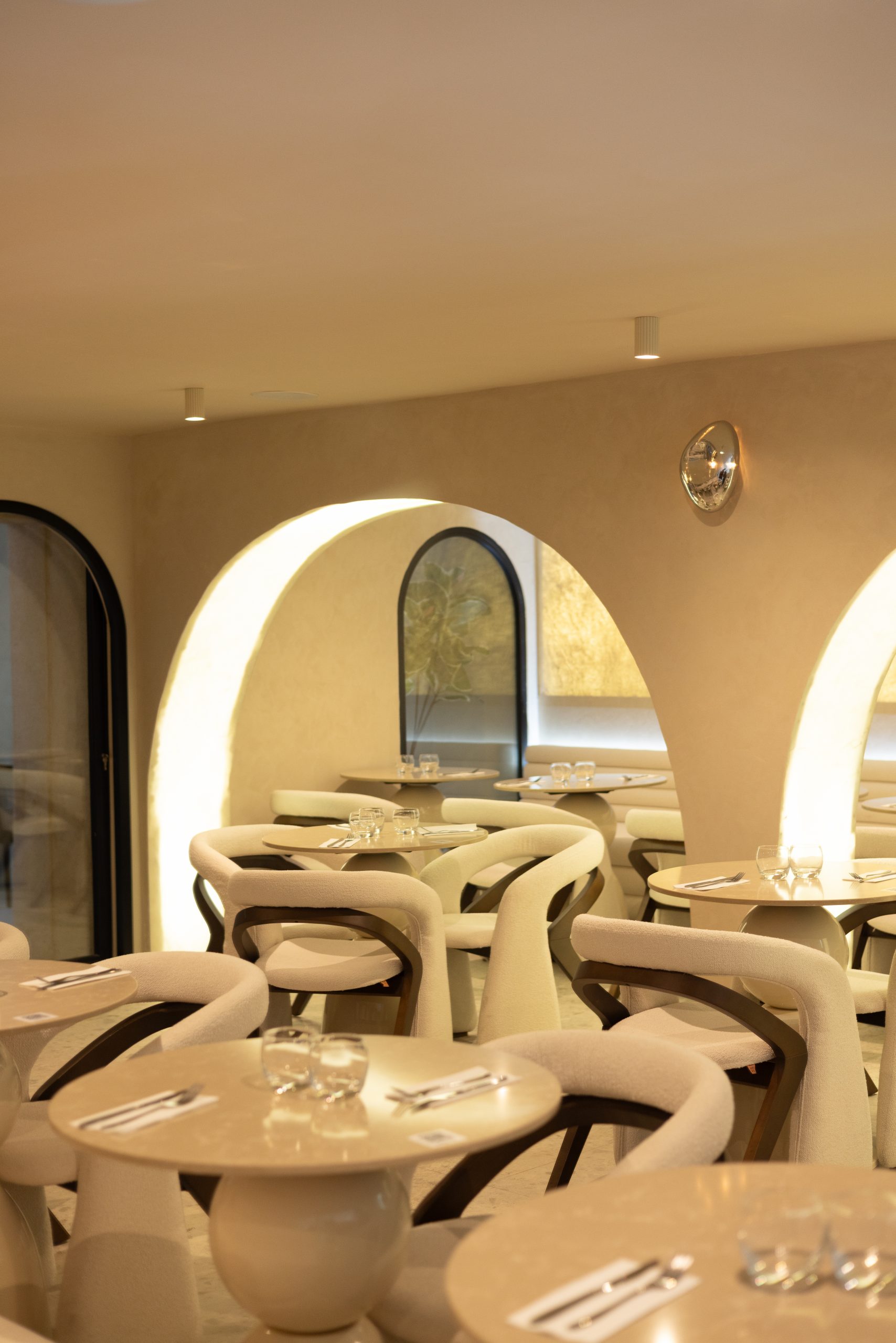 Détails Mab Café